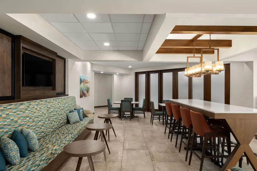 Hampton Inn by Hilton Carefree hotel detail image 6