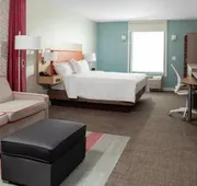 Home2 Suites by Hilton Bloomington Normal hotel detail image 3