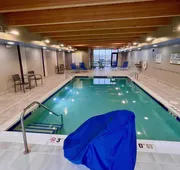 Home2 Suites by Hilton Bloomington Normal hotel detail image 7
