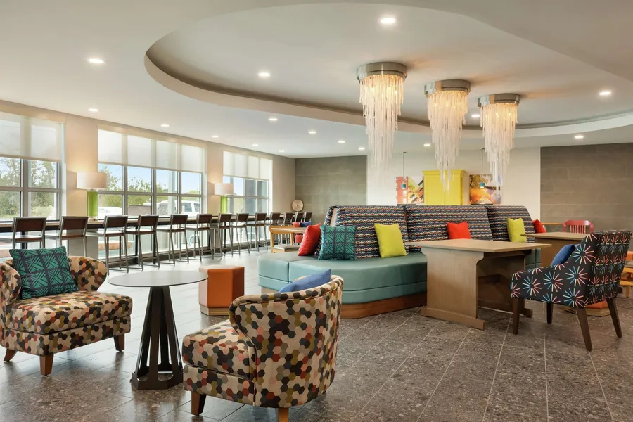 Home2 Suites by Hilton Vicksburg, MS hotel detail image 6