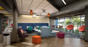 Tru By Hilton Vancouver North hotel thumbnail 2