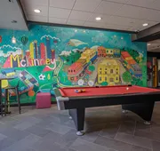 Tru by Hilton McKinney hotel detail image 7