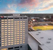 Homewood Suites by Hilton Toledo Downtown hotel detail image 3