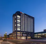 Homewood Suites by Hilton Toledo Downtown hotel detail image 4