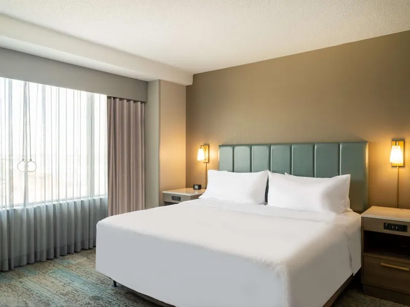 Homewood Suites by Hilton Toledo Downtown hotel detail image 6
