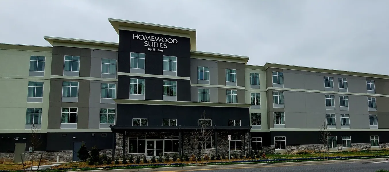 Homewood Suites by Hilton Carlisle hotel detail image 2