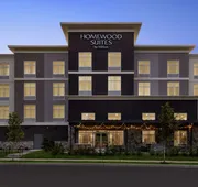 Homewood Suites by Hilton Carlisle hotel detail image 3