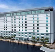 Home2 Suites by Hilton Miami Airport South Blue Lagoon hotel detail image 3