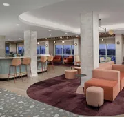 Home2 Suites by Hilton Miami Airport South Blue Lagoon hotel detail image 7