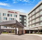 Hampton Inn Aurora Medical Center Denver hotel detail image 3