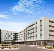 Hampton Inn Aurora Medical Center Denver hotel detail image 4