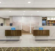 Hampton Inn Aurora Medical Center Denver hotel detail image 5
