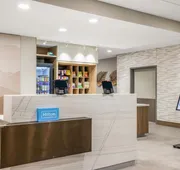 Hampton Inn Aurora Medical Center Denver hotel detail image 7