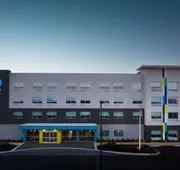 Tru By Hilton Tupelo hotel detail image 3