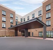 Hilton Garden Inn Haymarket hotel detail image 3