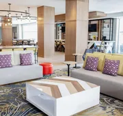 Hilton Garden Inn Broomfield Boulder hotel detail image 7