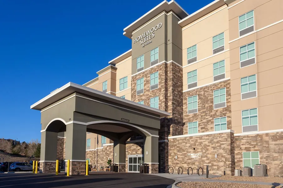 Homewood Suites by Hilton Broomfield Boulder hotel detail image 6