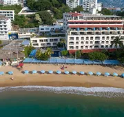Acamar Beach Resort Acapulco hotel detail image 3