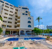 Acamar Beach Resort Acapulco hotel detail image 4