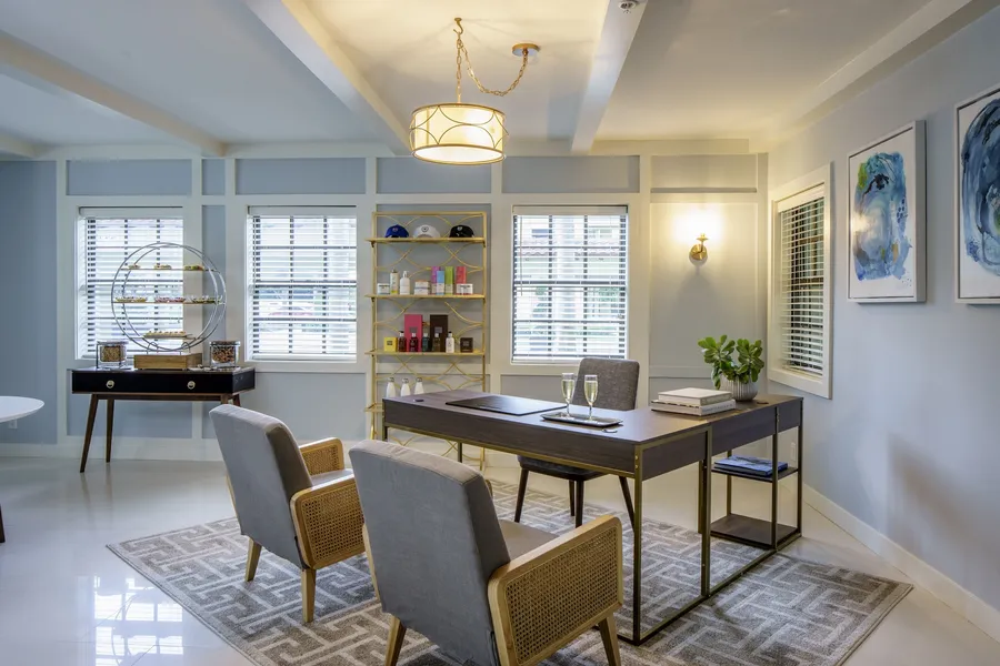 Bungalows at The Boca Raton hotel detail image 2