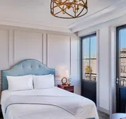 The Loutrel hotel detail image 3