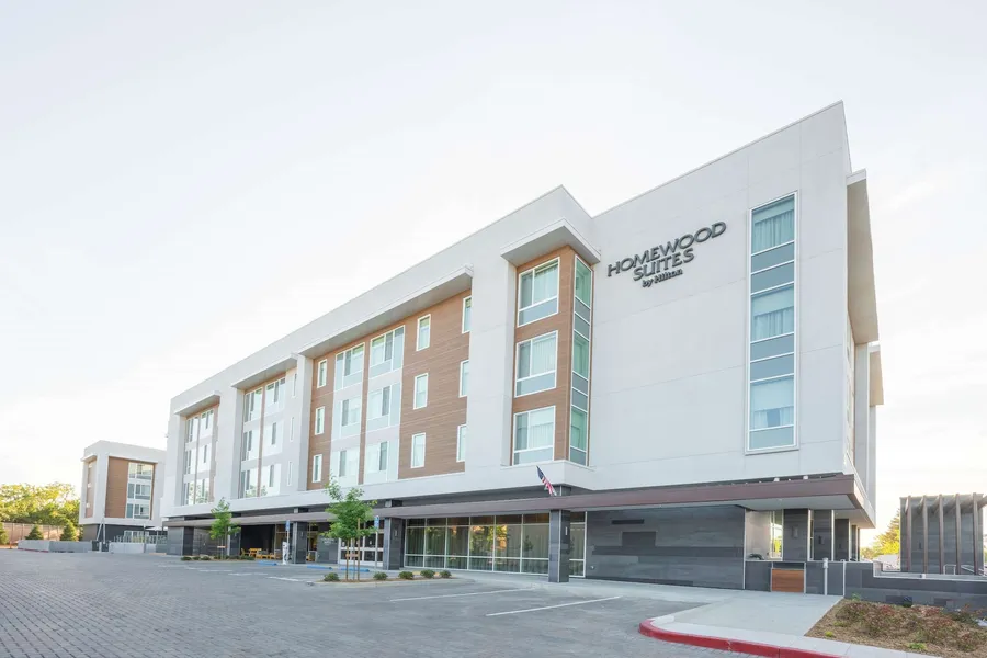 Homewood Suites by Hilton Sunnyvale-Silicon Valley hotel detail image 2