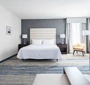 Homewood Suites by Hilton Sunnyvale-Silicon Valley hotel detail image 5
