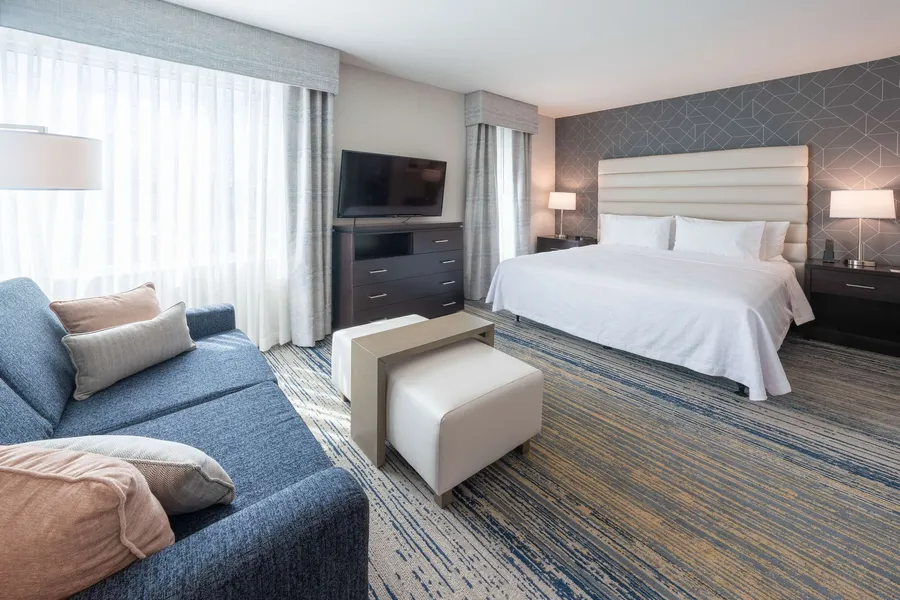 Homewood Suites by Hilton Sunnyvale-Silicon Valley hotel detail image 6