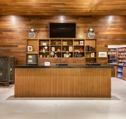 Four Points by Sheraton Monterrey Airport hotel detail image 4