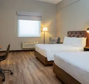 Four Points by Sheraton Monterrey Airport hotel detail image 5