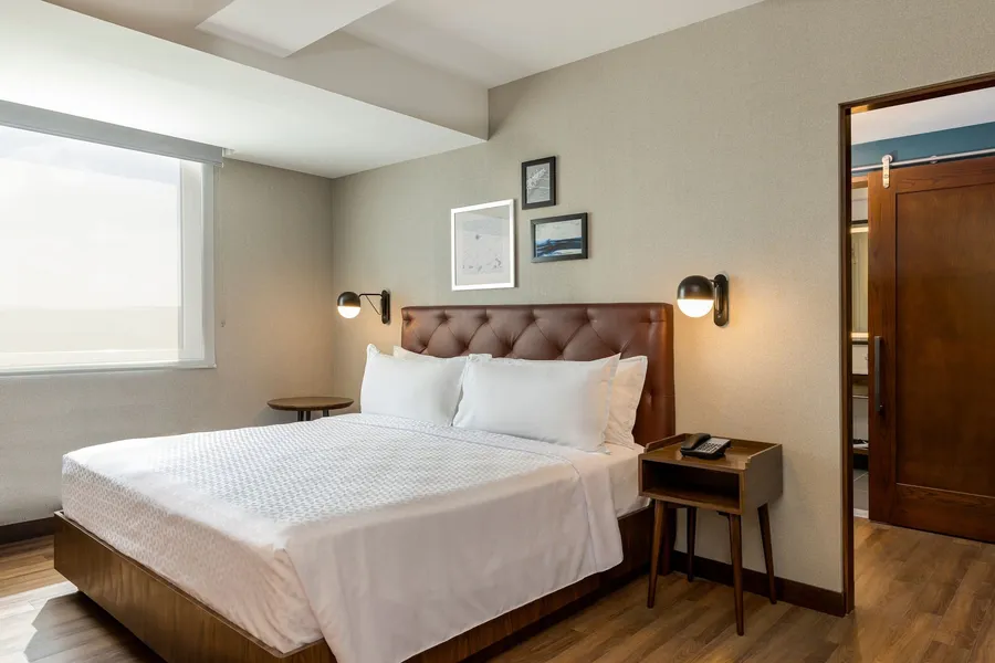 Four Points by Sheraton Monterrey Airport hotel detail image 6
