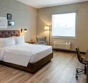 Four Points by Sheraton Monterrey Airport hotel detail image 7