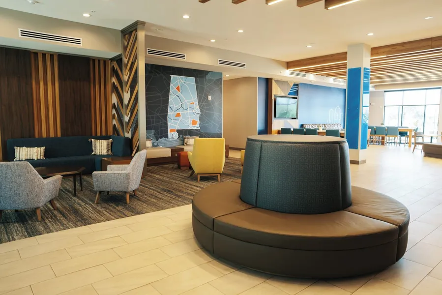 Holiday Inn Express & Suites McCalla - Birmingham West hotel detail image 2