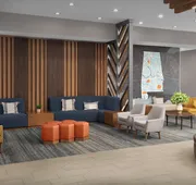 Holiday Inn Express & Suites McCalla - Birmingham West hotel detail image 7