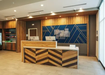 Holiday Inn Express & Suites McCalla - Birmingham West hotel thumbnail 4