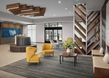 Holiday Inn Express & Suites McCalla - Birmingham West hotel thumbnail 6
