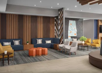 Holiday Inn Express & Suites McCalla - Birmingham West hotel thumbnail 7