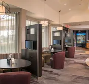 Courtyard by Marriott Houston Northeast hotel detail image 4