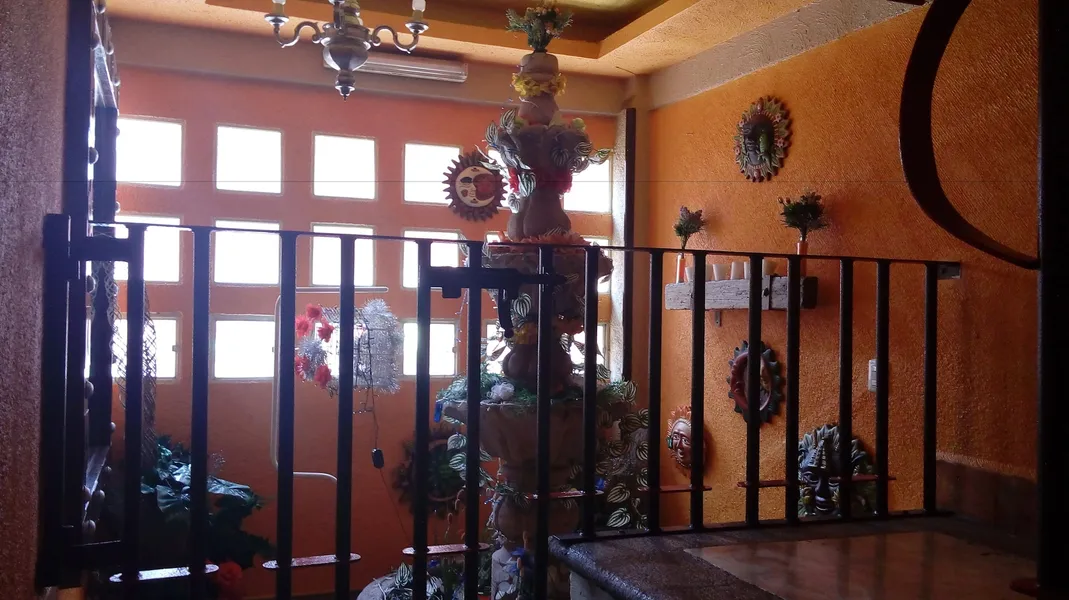 Hotel Real Azteca hotel detail image 2