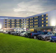 Crowne Plaza Kearney by IHG hotel detail image 4