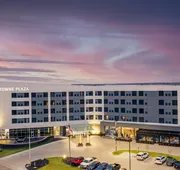 Crowne Plaza Kearney by IHG hotel detail image 5