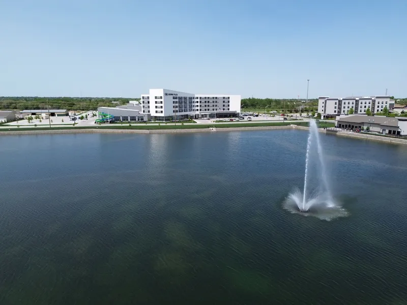 Crowne Plaza Kearney by IHG hotel detail image 6