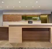Home2 Suites by Hilton Troy hotel detail image 5