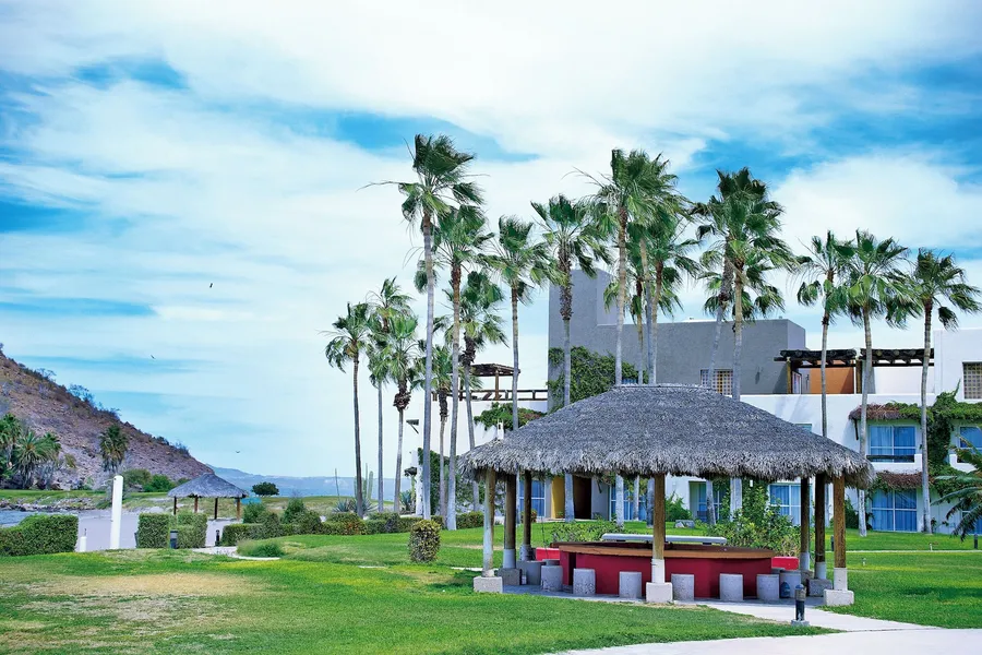 Loreto Bay Golf & Sea at Baja hotel detail image 2