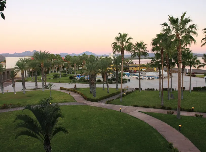 Loreto Bay Golf & Sea at Baja hotel detail image 6