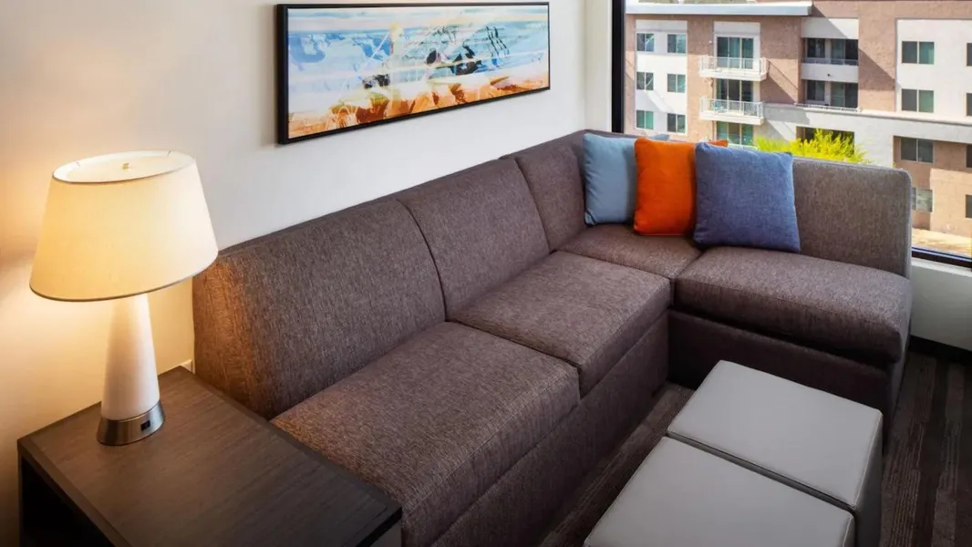 Hyatt Place North Scottsdale hotel detail image 6