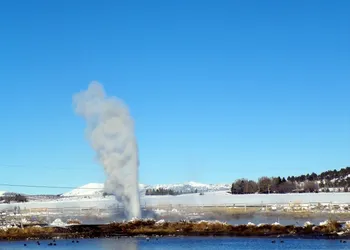 Hunters Hot Springs Resort hotel thumbnail 3