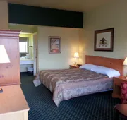 Hunters Hot Springs Resort hotel detail image 7