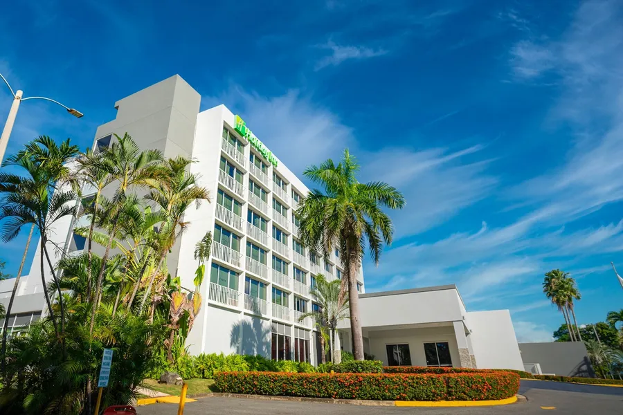 Holiday Inn Mayaguez and Tropical Casino by IHG hotel detail image 2