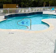 Seaside RV resort hotel detail image 7